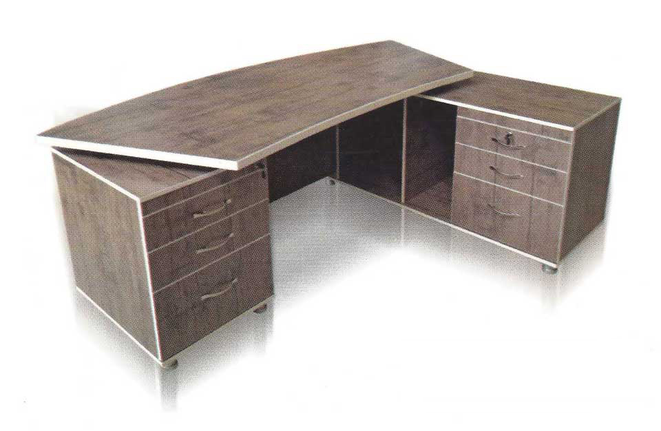 میز مدیریتی P720-1